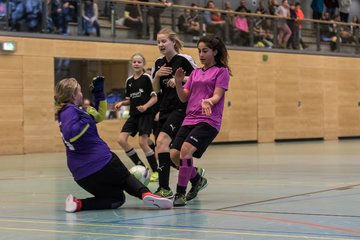 Bild 197 - Girls Cup